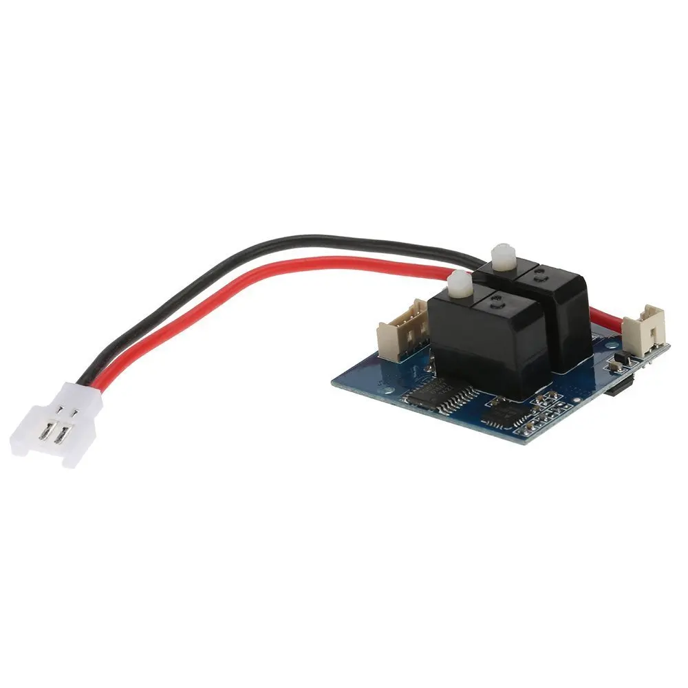 EBOYU (TM) Wltoys F959 SKY King RC летательный аппарат часть 011 получения платы|receiver board|wltoys f959rc