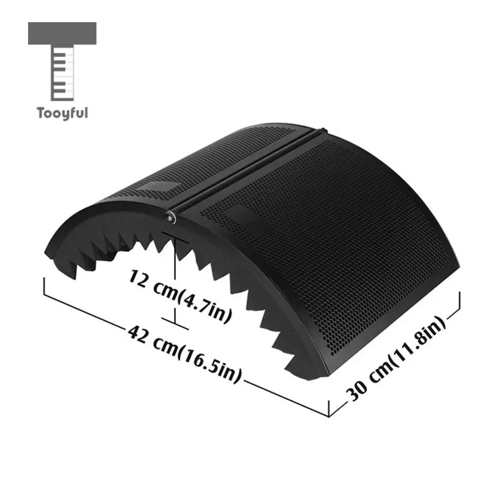 Foldable Microphone Isolation Shield Panel Studio Mic Sound Absorber Filter for Condenser Microphone Recording
