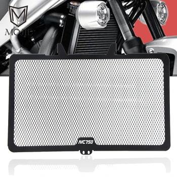 

For Honda NC750X NC750S NC750 NC 750 X/S 2014-2018 Motorcycle Engine Radiator Guard Protector Grille Oil Cooler Cover Protection
