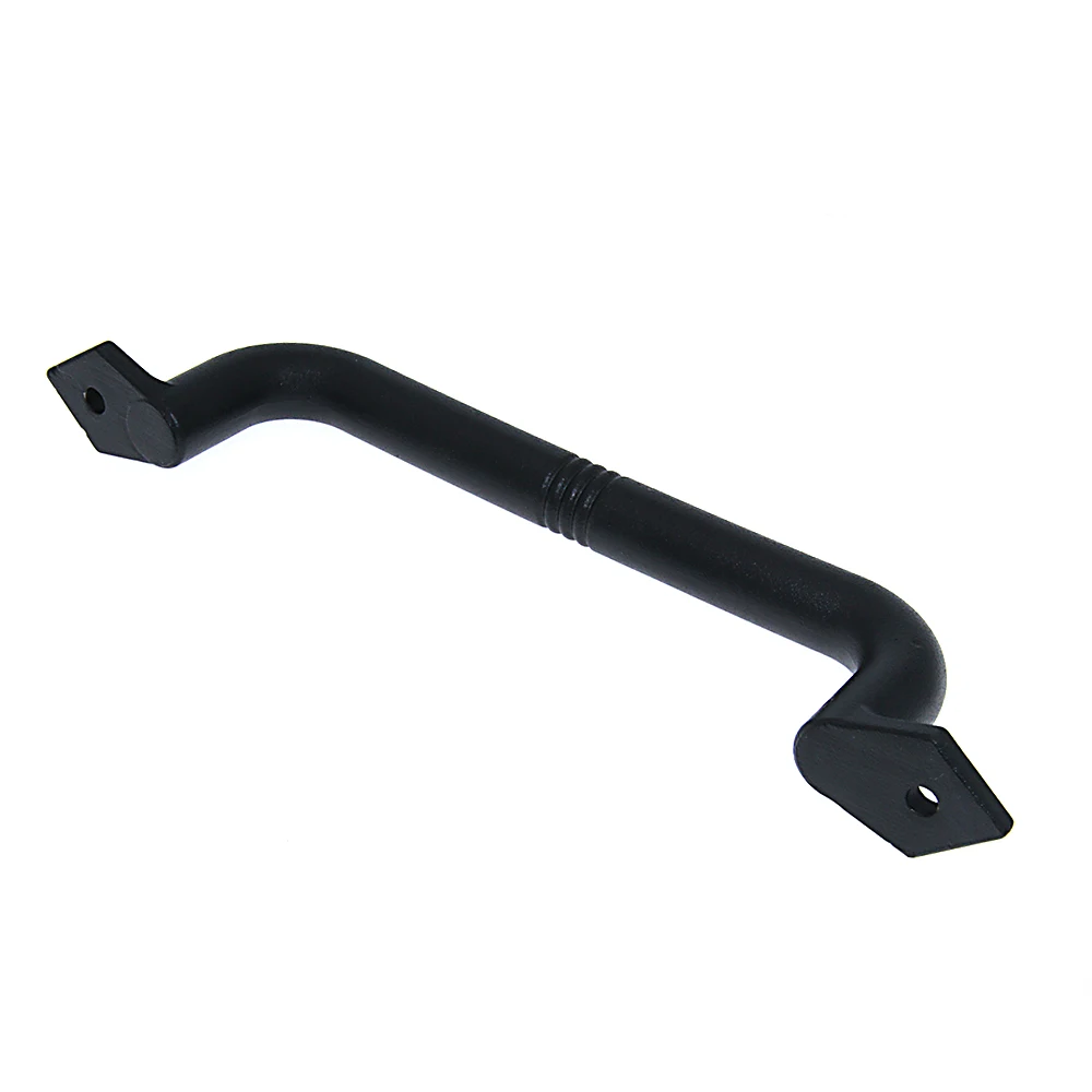 Lwzh Sliding Barn Door Pull Handle Sliding Closet Gate Cabinet