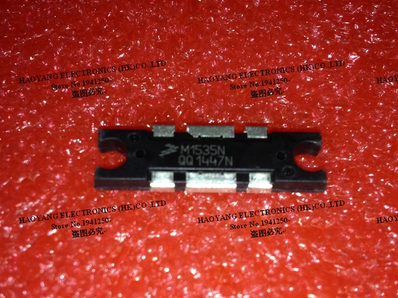 M1535N MRF1535N MRF1535NT1 | Электроника