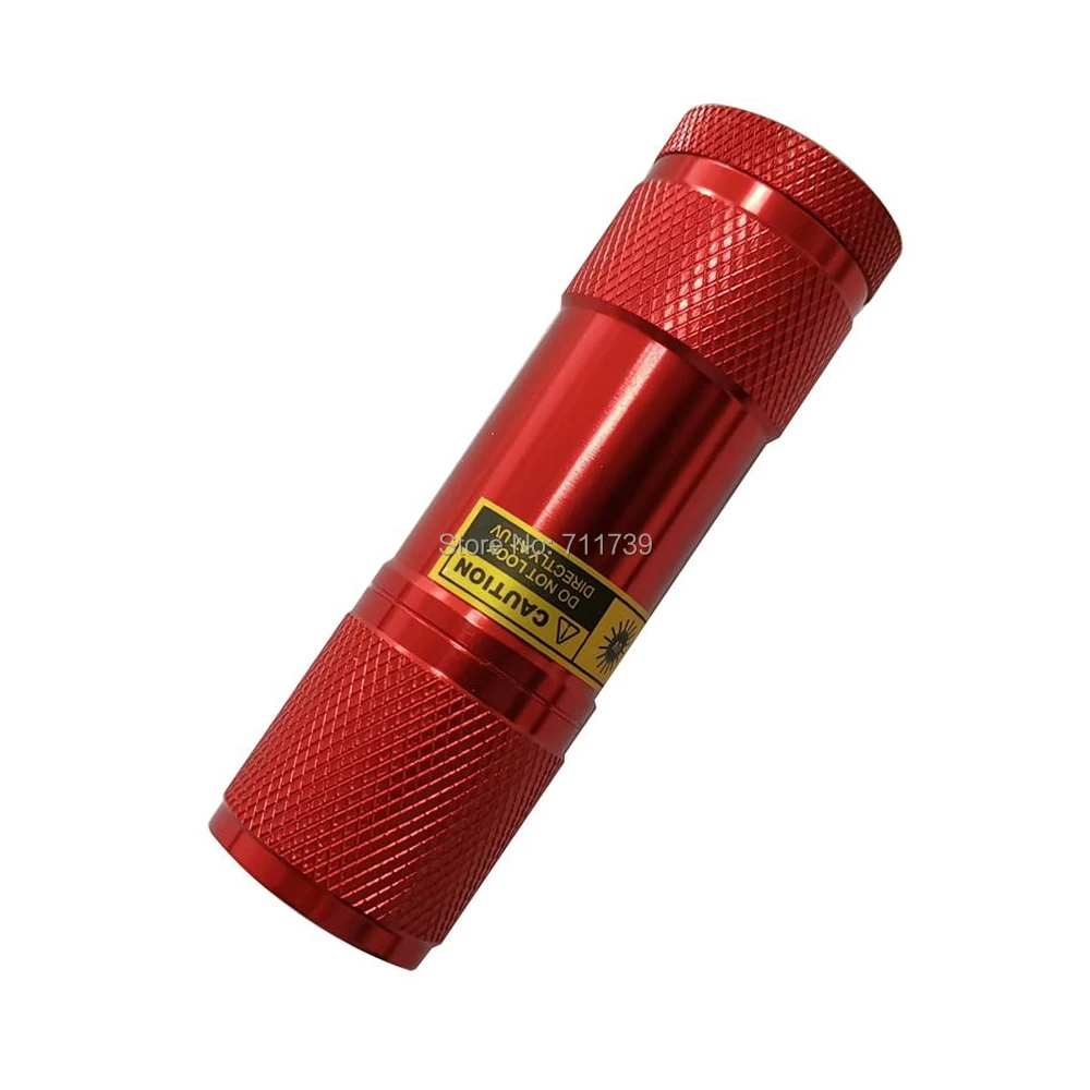 9 led UV light (10)