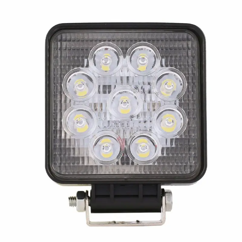 27W LED Work Light (5)800