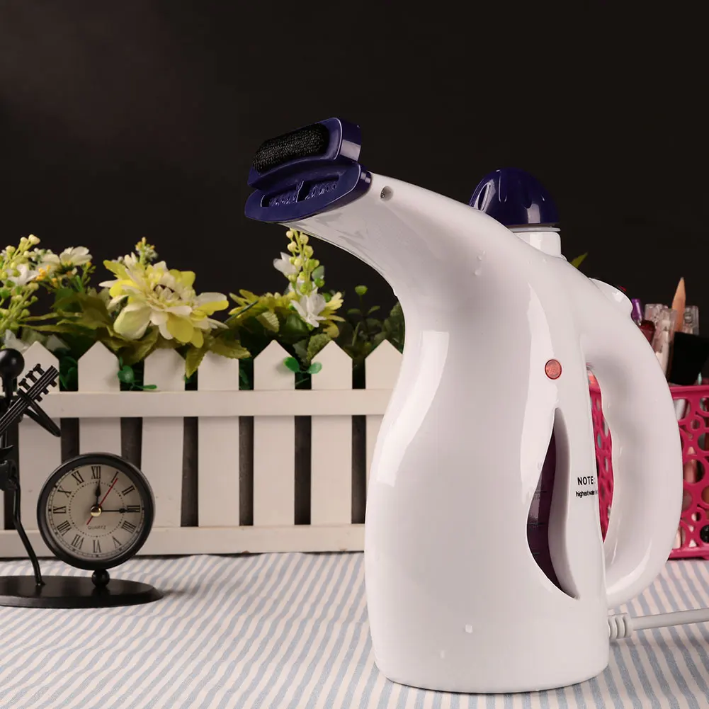 

Garment Steamers Handled EU Plug