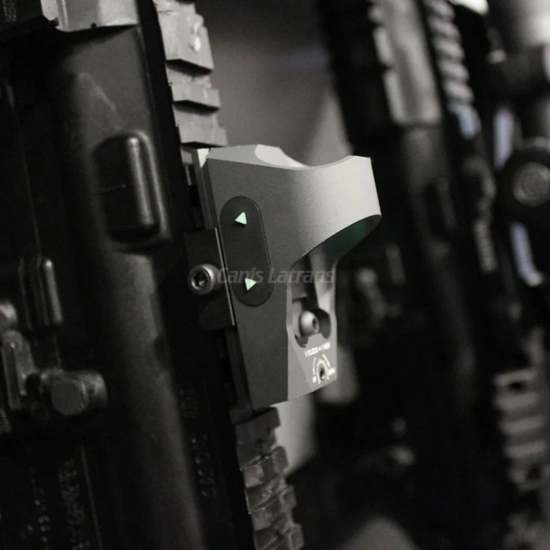 Holy warrior SIG R3 red dot прицел для винтовки Охота или страйкбол пистолет для MILSIM