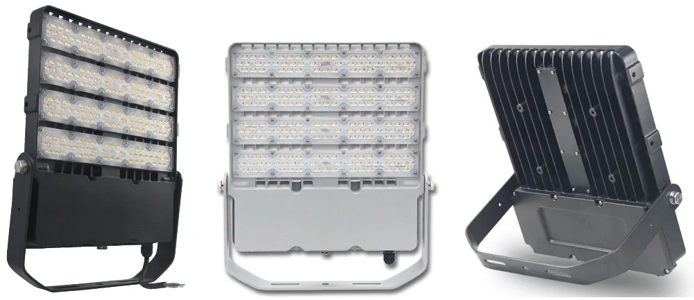 200w led light