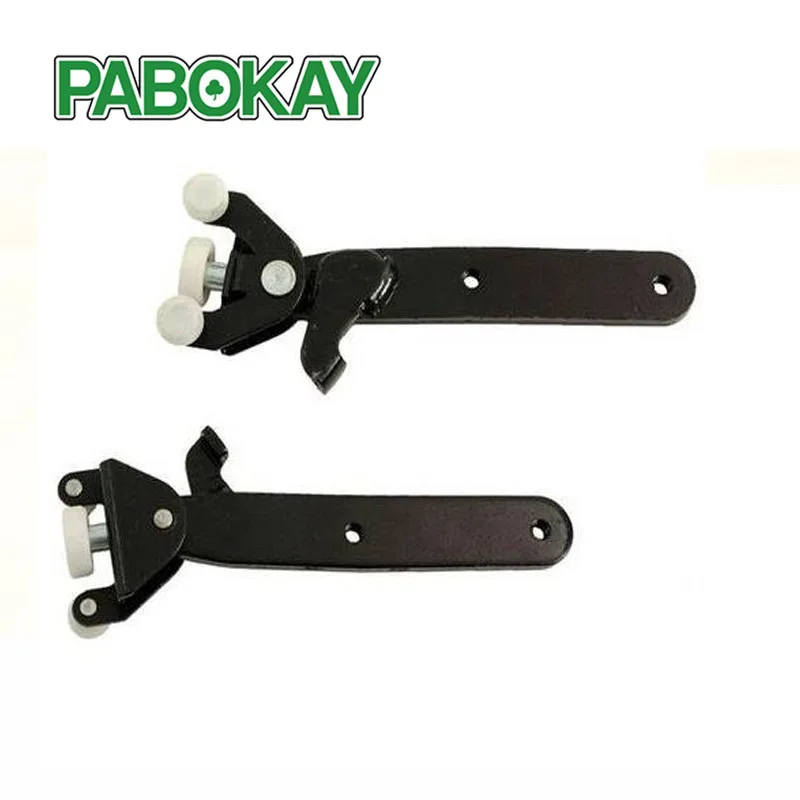 Нижний ролик средней двери для VW CADDY правосторонний 2004-2010 2K0843398 2K0843398A 2K0843398B |