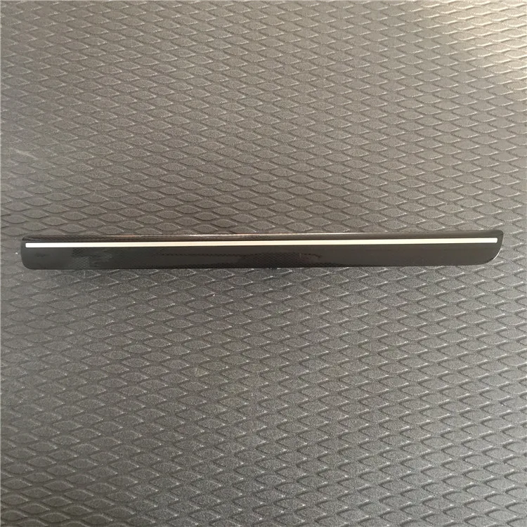 Для Volkswagen VW Golf 7 Golf GTI Co-pilot верхняя отделка ящика для перчаток 5GG 858 418 A