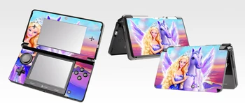 

358 Vinyl Skin Sticker Protector for Nintendo 3DS skins Stickers