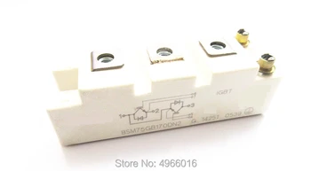 

New IGBT Module BSM75GB170DN2 75A 1700V DJ Equipment Accessories