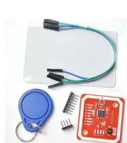 

PN532 NFC RFID module V3, NFC with Android phone extension