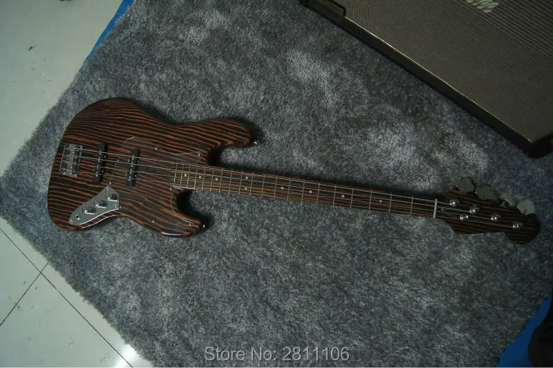 Five strings bass, zebra xylophone and basses, bass in China, ems free