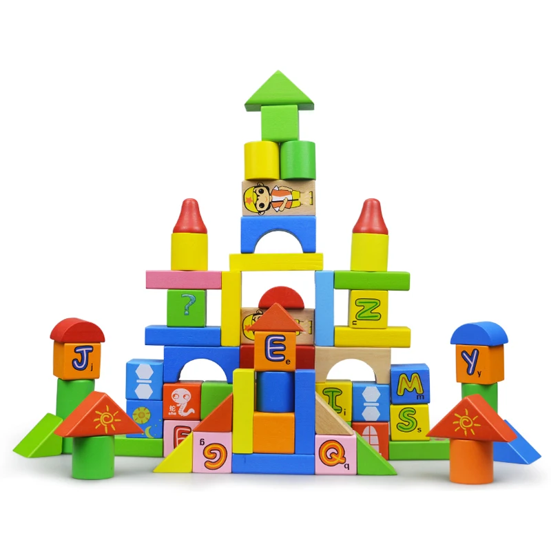 

Foam blocks early education kids toys for Children software construction building home safety chunks game New Year's gift