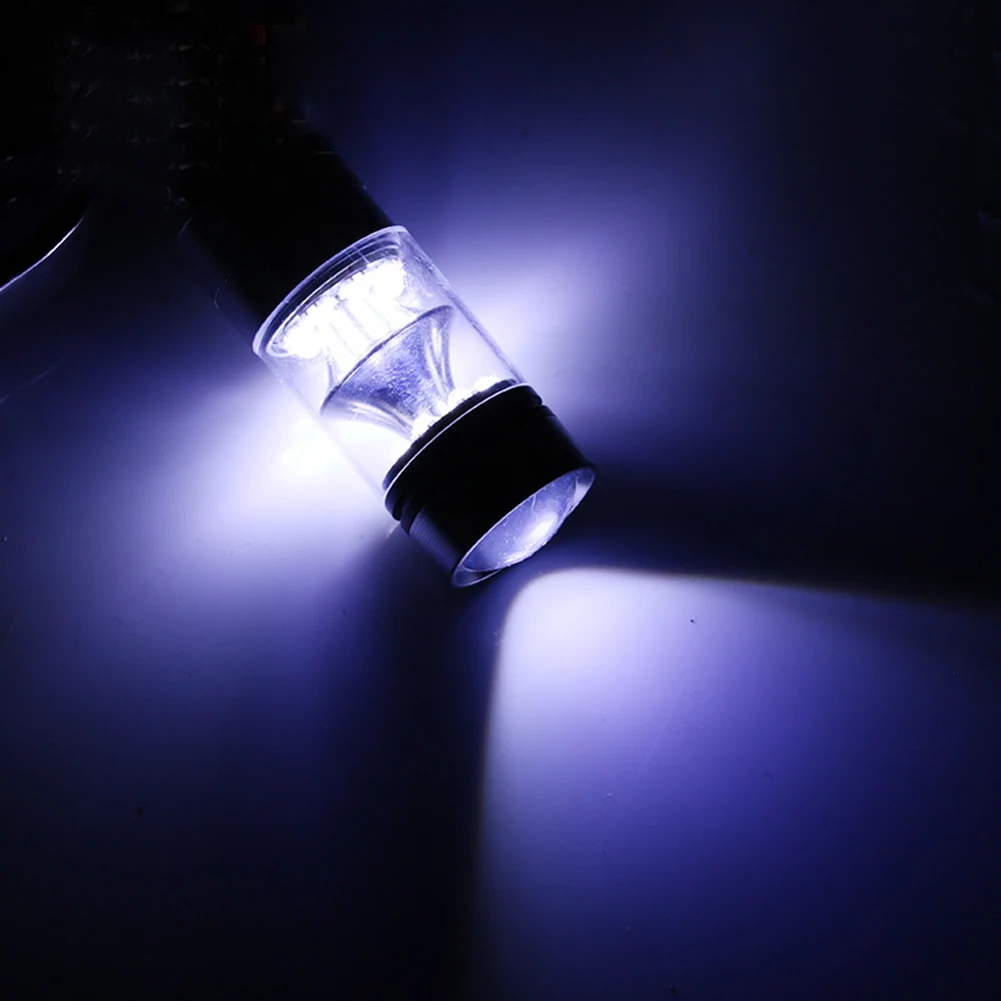 2 шт. Автомобильные светодиодные лампы H1 H3 H4 H7 H8/H11 9005 9006 2828SMD 100 Вт|lamp bulb|100w ledled 100w |