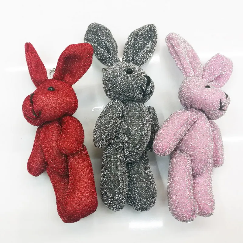 12cm twim rabbit 3