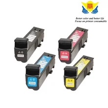 Jianyingchen совместимый картридж с тонером для принтера CB380A CB381A CB382A CB383A Замена для hp Цвет LaserJet CP6015