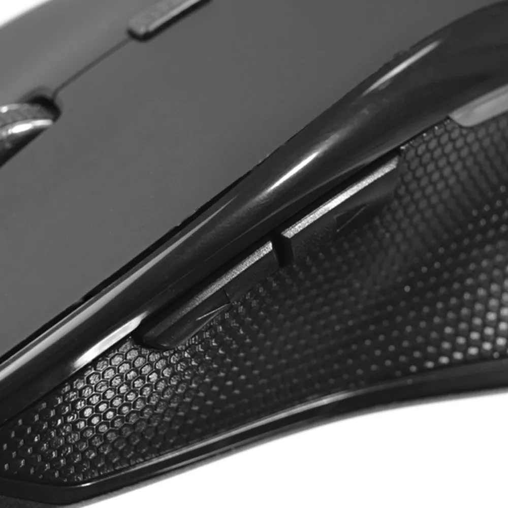 Беспроводная Bluetooth мышь CHYI эргономичная 6D BT 3 0 800/1200/1600 DPI 5 кнопок|bluetooth mouse|5 buttonscroll