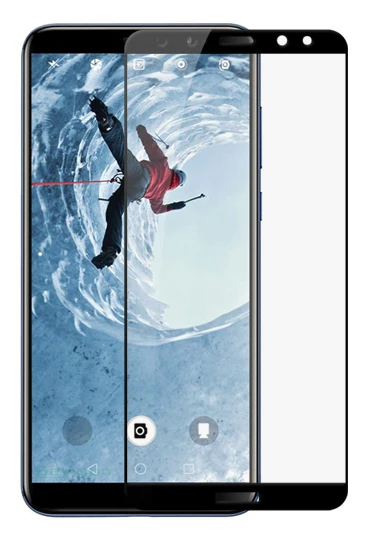 Seyisoo Brand Tempered Glass For Huawei Mate 10 Lite (11)