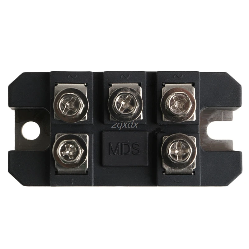 Трехфазная фотомодульная плата MDS 150A 1600 в MDS150A Прямая поставка|Выпрямители| |