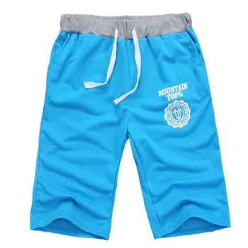 

Men Casual Shorts Summer Men Shorts Trousers Casual Half Short
