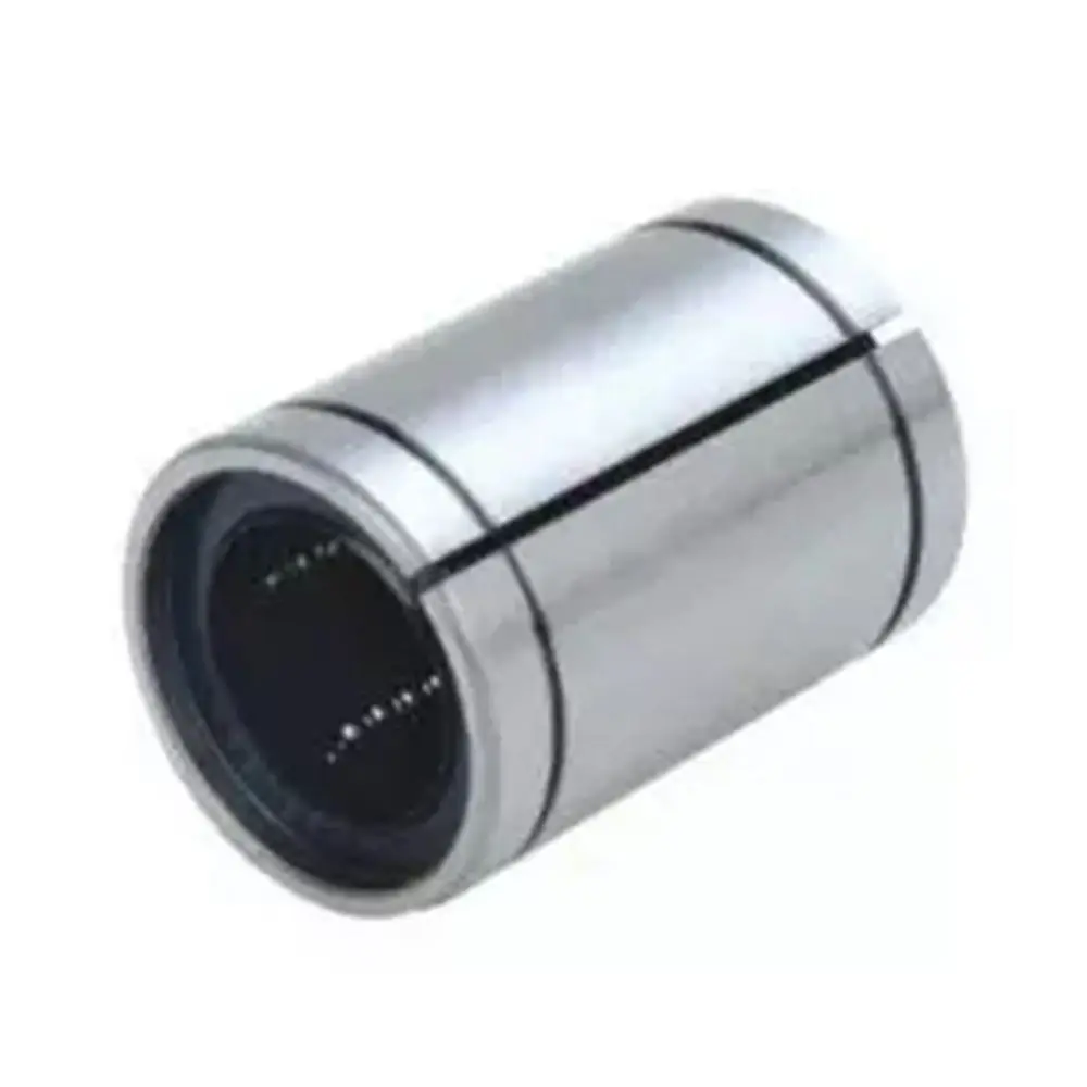 LM12AJUU 12 мм x 21 30 зазор Регулируемый линейного движения шариковых подшипников |