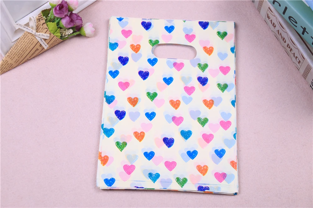 packaging bags (15)