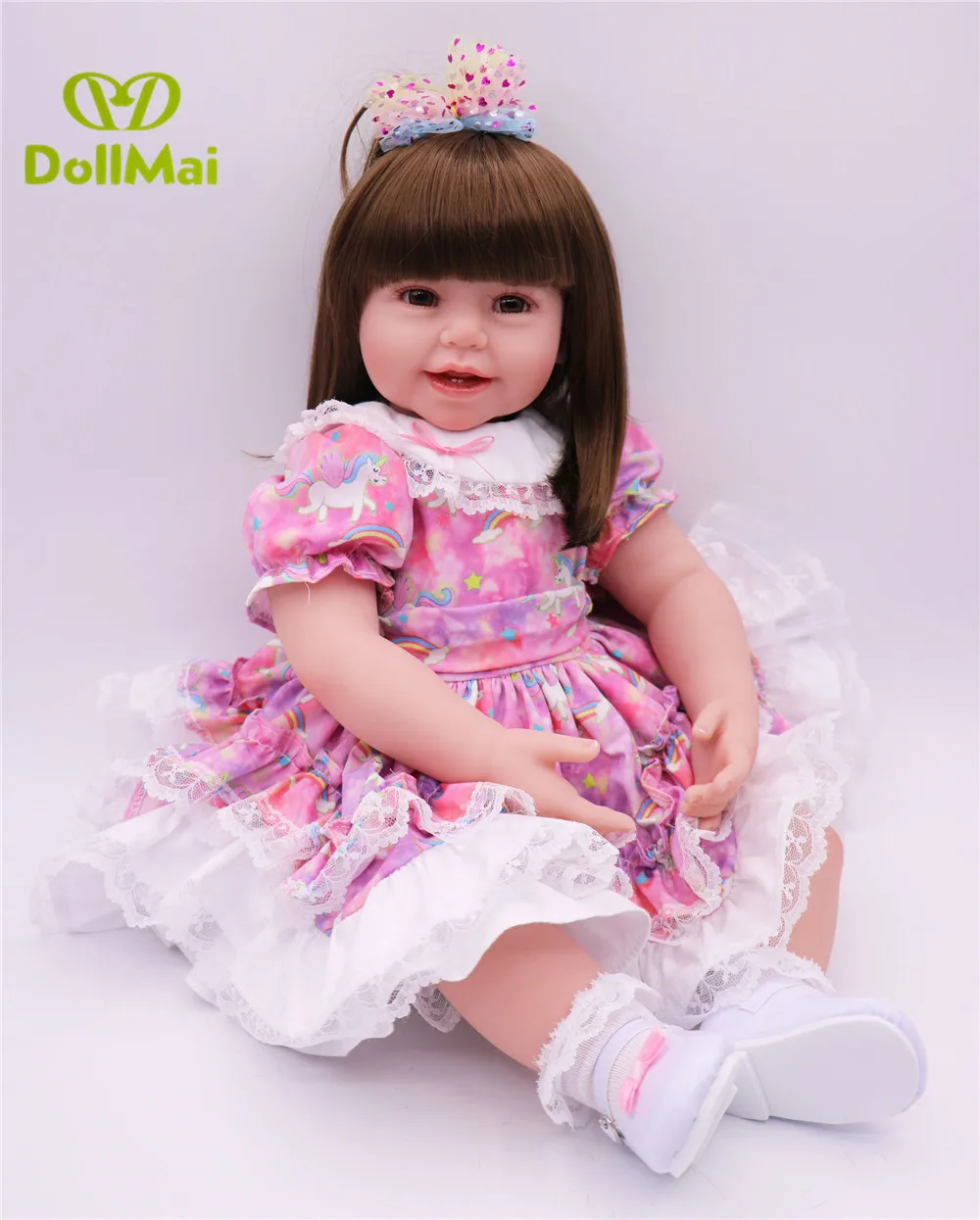 high end reborn dolls