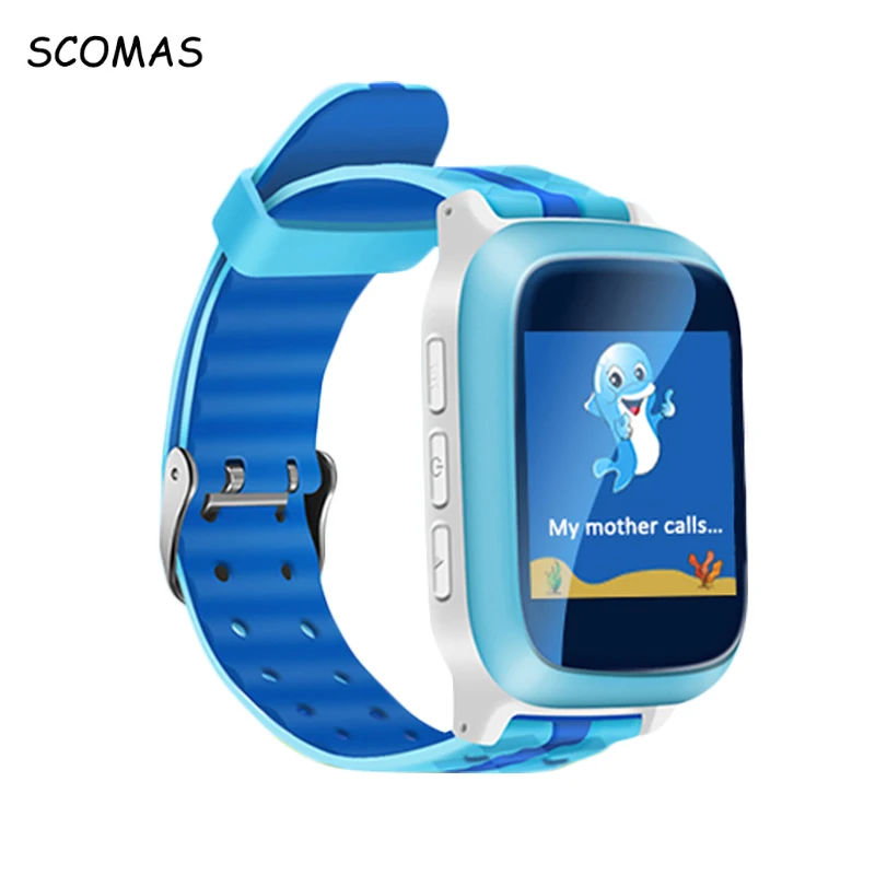 ds18 smartwatch