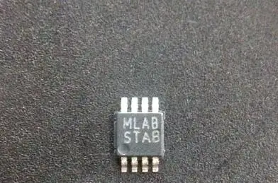 

10pcs/lot LM3410 MLAB LM3410YMY