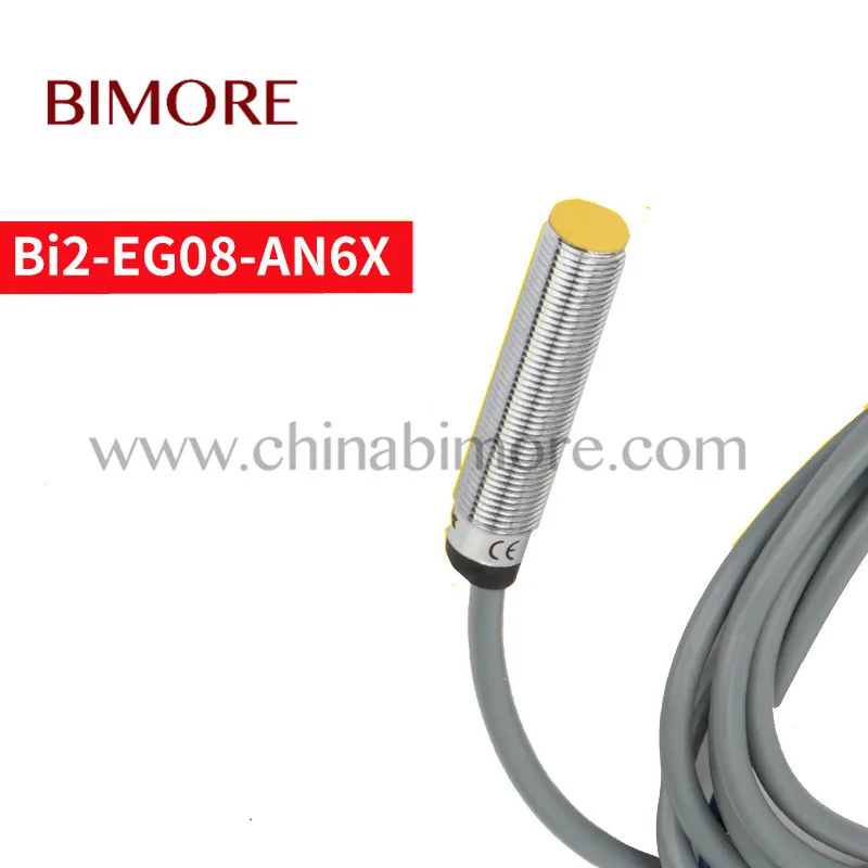 

Escalator Proximity switch Inductive sensor Bi2-EG08-AN6X