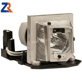 

ZR Hot Sales Original Modle BL-FP180G/SP.8LG02GC01 Projector Lamp With Housing Fit For DS322 DS326 DX621 DX626