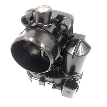 

Motor Boat Throttle Body 420892592 420892590 09-17 Gtx Rxp X for G ti