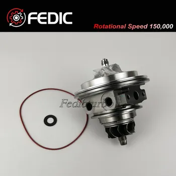 

MFS Turbo cartridge BV43 CHRA 53039880306 53039880300 28231-2B700 Turbo charger core for Hyundai Veloster 1.6T 2013-2015
