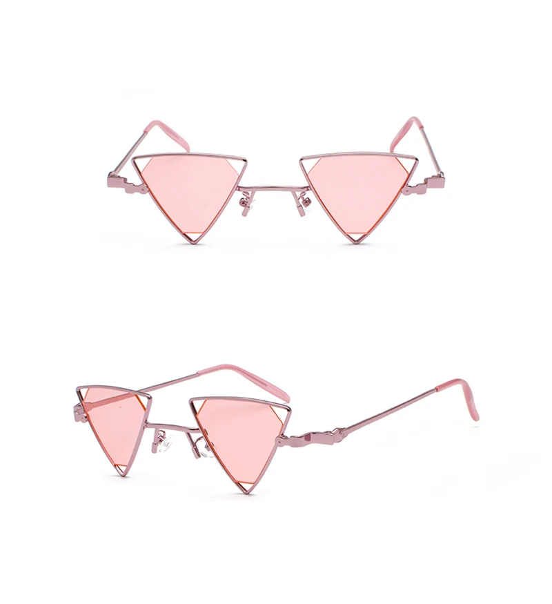 red triangle sunglasses 900020 details (11)