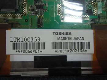 

LTM10C353 New and original 10.4" 640*480 panel LCD Screen display