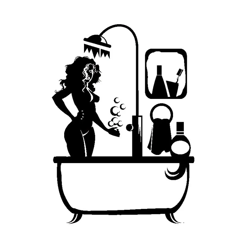 Showergirls