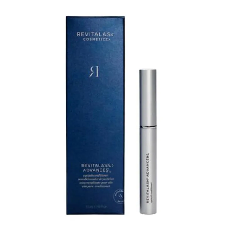 

RevitaLash Advanced Eyelash and Revita Eyebrow Conditioner_3.5ml