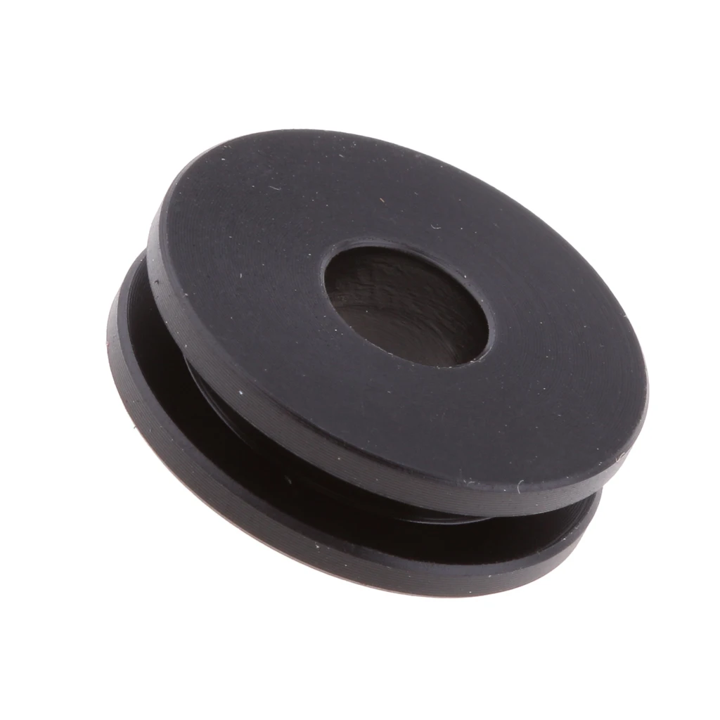 4 Pcs Detachable Windshield Windscreen Mounting Bushing Grommets Detachable Windshield Bushing Grommets