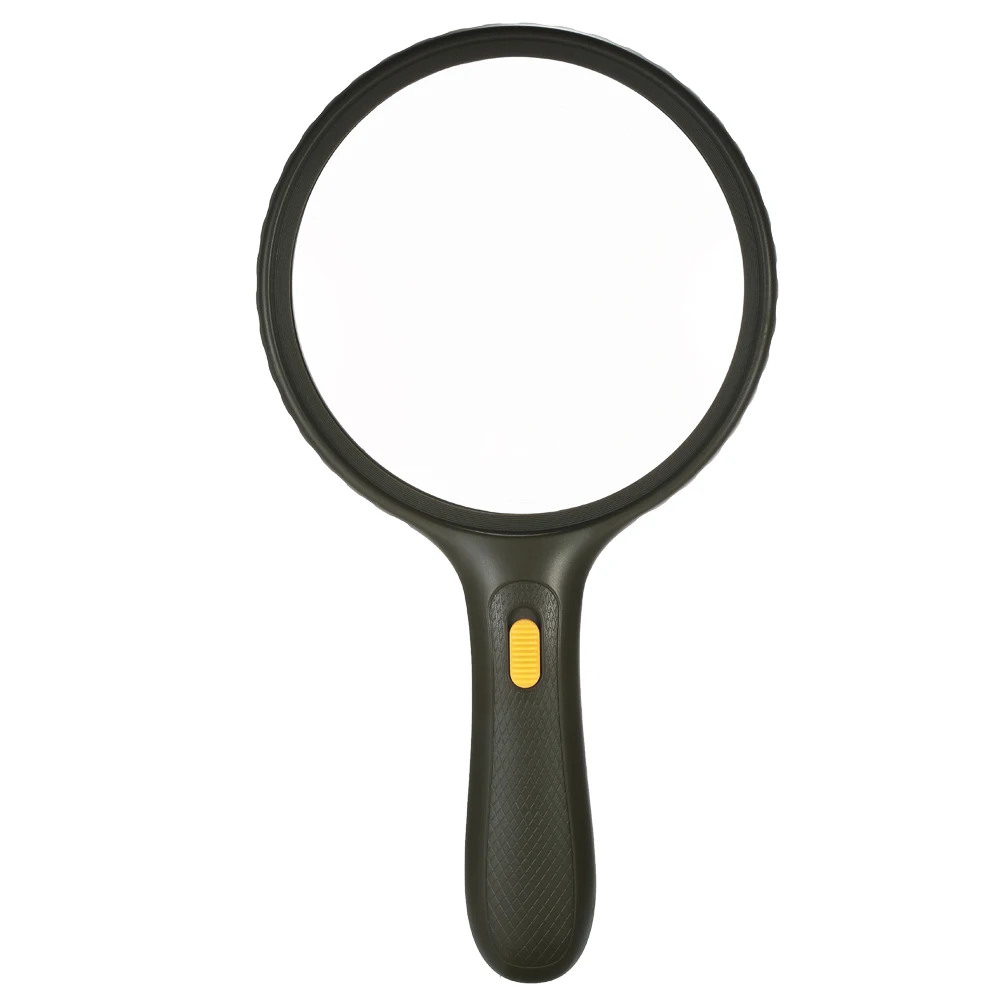 Buy B Portable illuminated glasses magnifier Practical