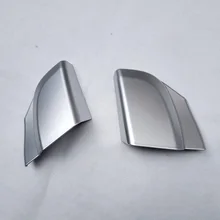 For Nissan NV200 Evalia 2018 Car Window font b Interior b font A pillar chrome cover