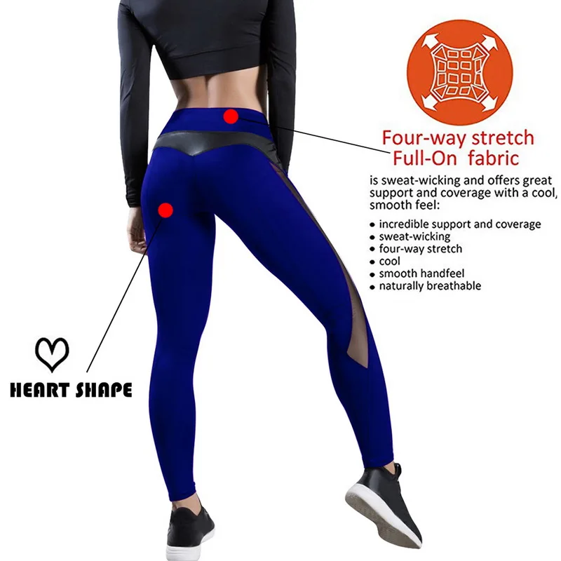 Женские штаны для йоги с высокой талией, пуш-ап, дышащие, для фитнеса, спортивные Леггинсы, колготки для бега, спортивная одежда, тонкая, для спортзала, женская, серая