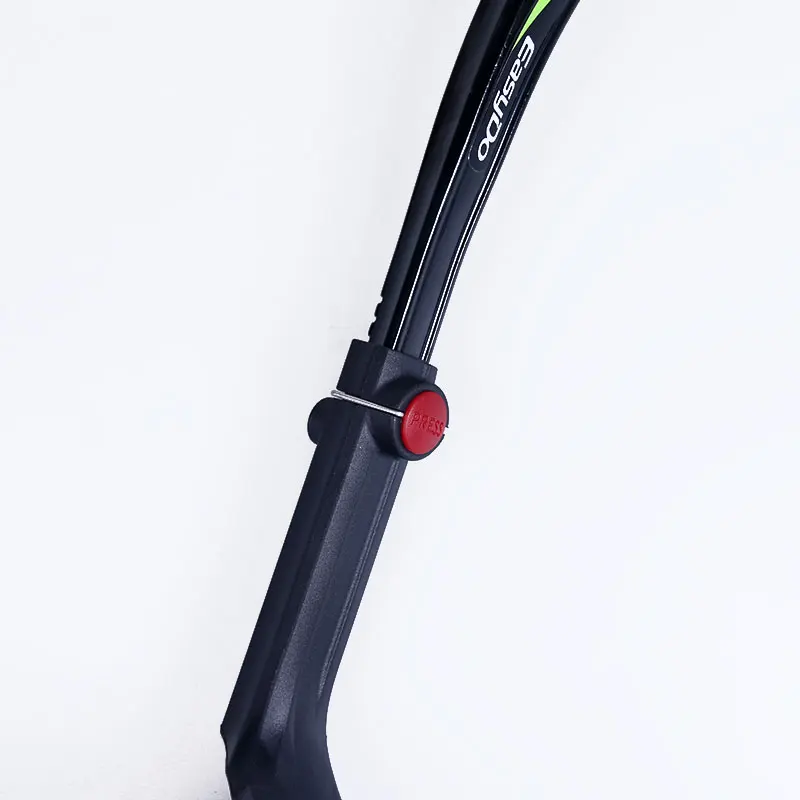 Подставка для велосипеда Easydo MTB стойка парковки горного боковая подставка ног