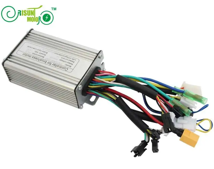 Clearance Cheap Selling 36V/48V 250W Or 350W Ebike Controller 6MOSFET 20A With Regenerative Function For Electric Bicycle Conversion Kits 0 Clearance Cheap Selling 36V/48V 250W Or 350W Ebike Controller 6MOSFET 20A With Regenerative Function For Electric Bicycle Conversion Kits 0