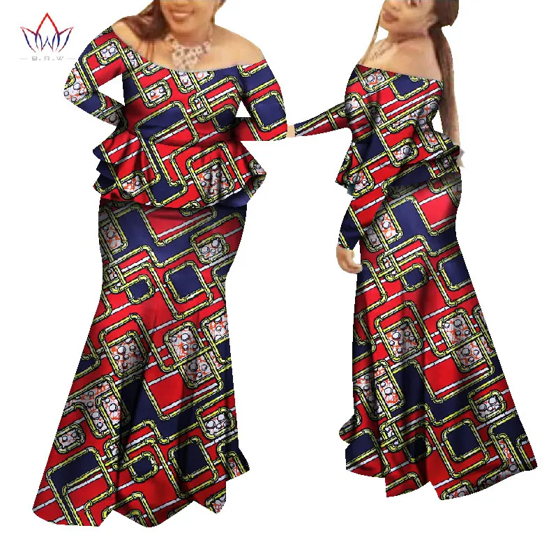 African Dresses
