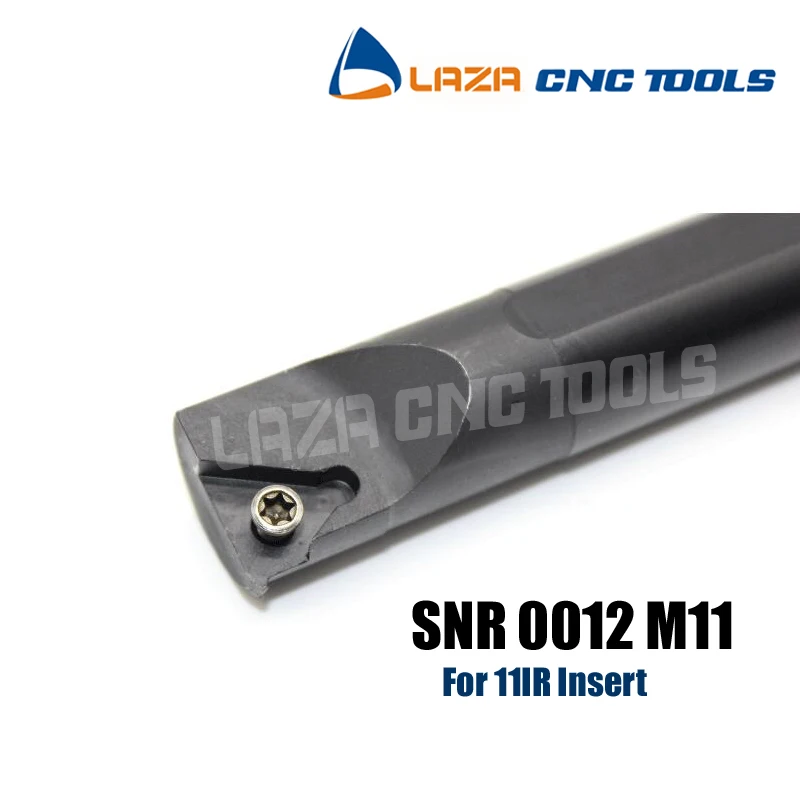 SNR0012M11 SNL0012M11 индексируемый держатель для резьбы SNR SNL CNC Поворотная часть