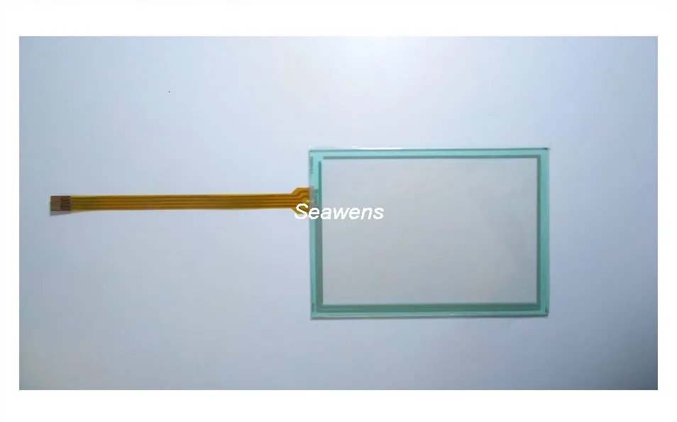

2711P-T6M5D touch panel for Allen Bradley 2711P-T6 repair,Replacement plus 600 Touch Screen ALL VERSIONS, Fast Shipping