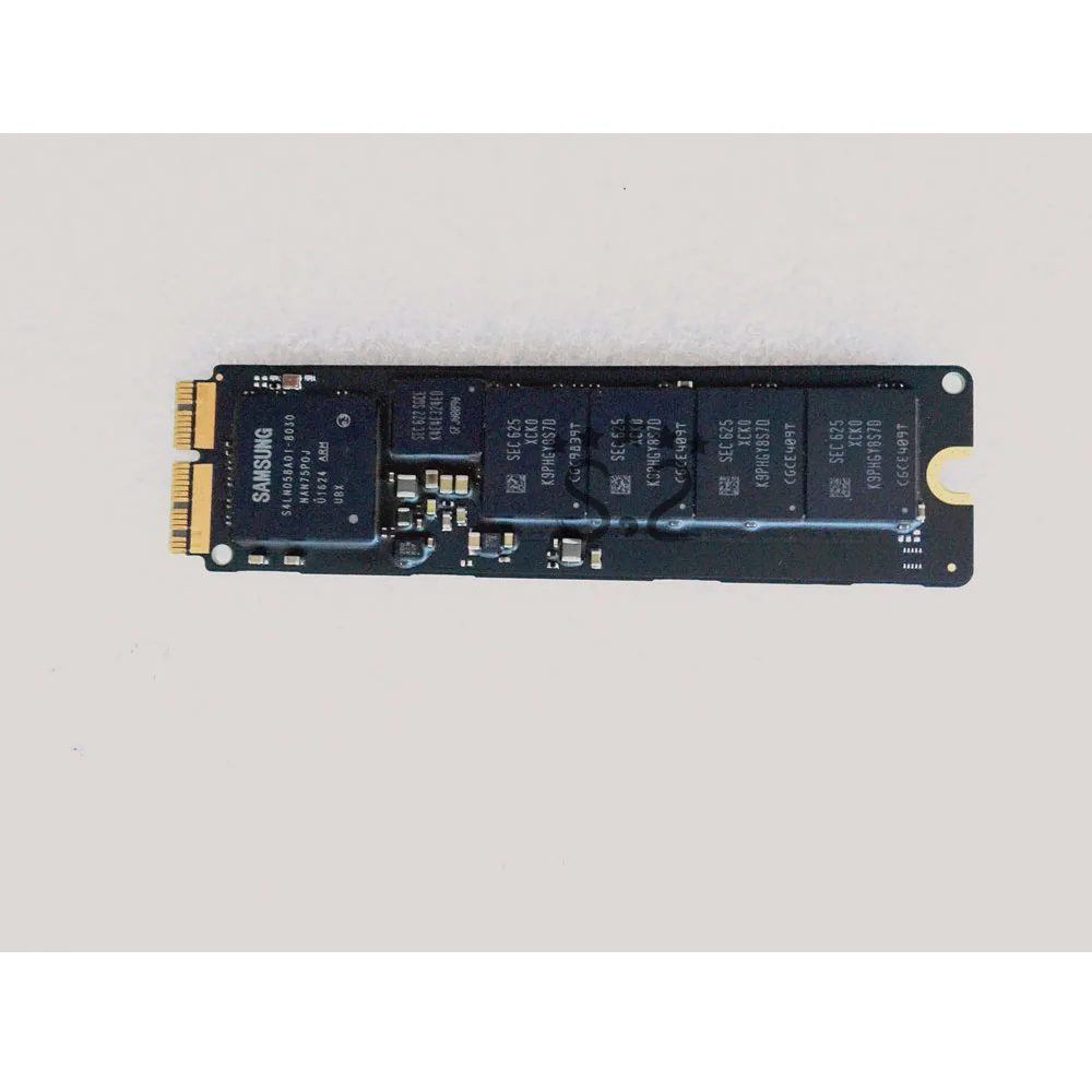  Original Getestet A1466 SSD 512G solid state disk Für Macbook Air 116 