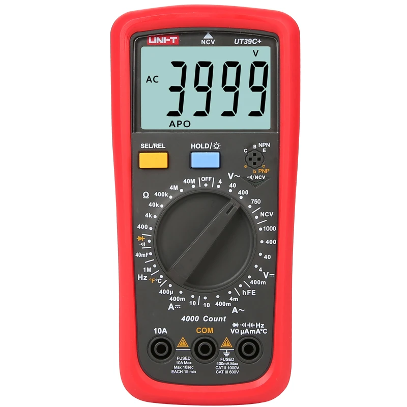 UT39C+ 7