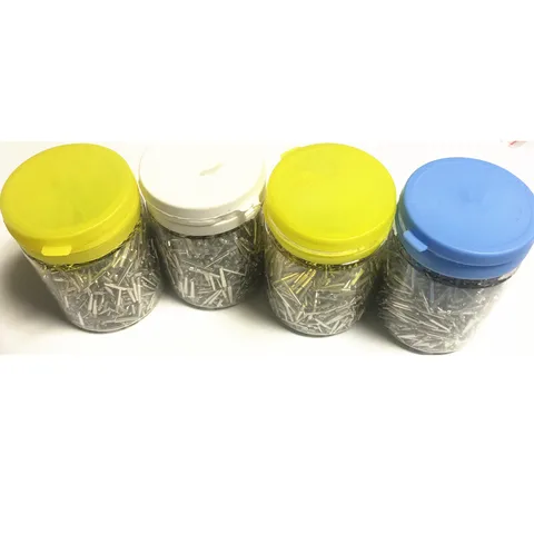 Materiais de Laboratório Pinos para Morrer Modelo de Trabalho Peças Dental Modelos 22mm 20mm 18mm 16mm Únicos 1000 4