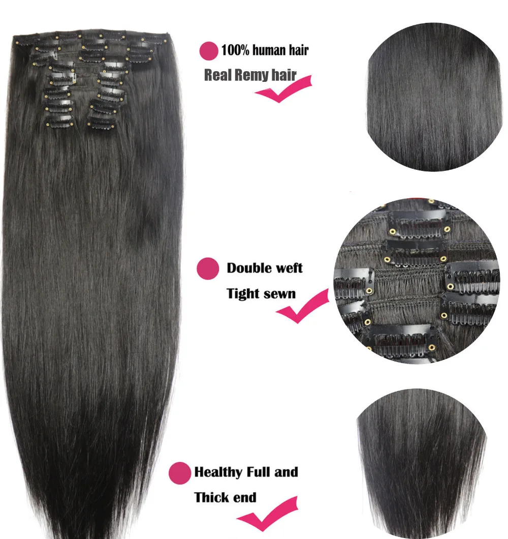 10pcs remy1